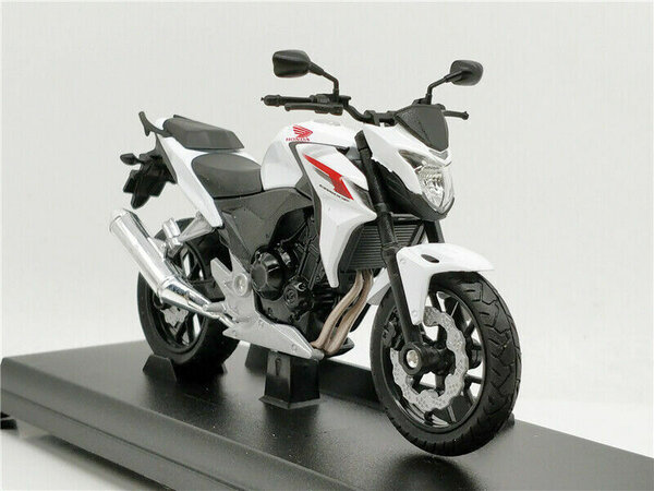 Honda Honda CB500F - 1:18 - Welly