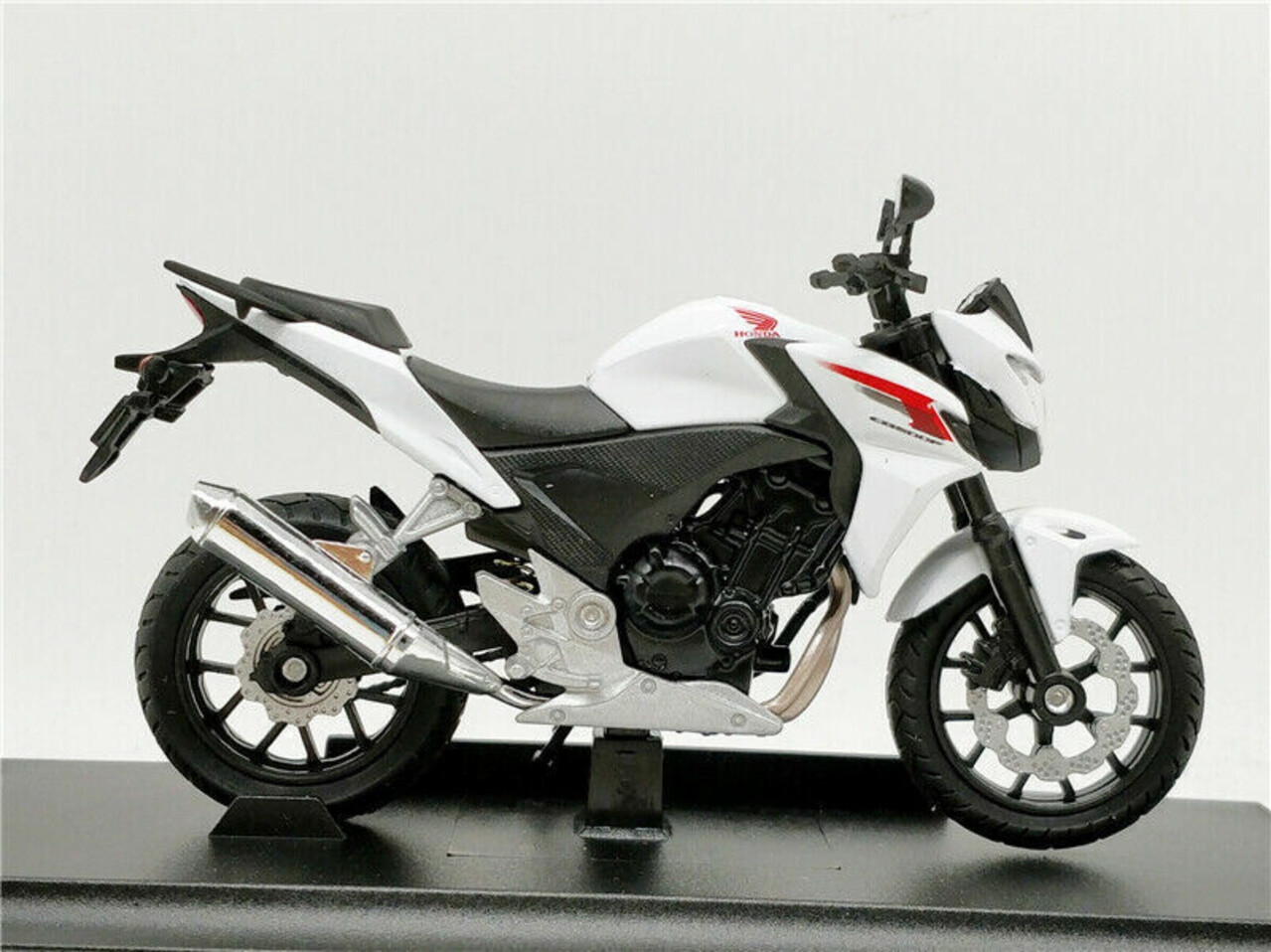 Honda Honda CB500F - 1:18 - Welly