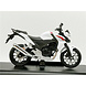 Honda Honda CB500F - 1:18 - Welly Honda Honda CB500F - 1:18 - Welly