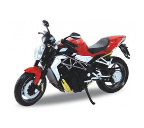 MV Agusta MV Agusta Brutale 990R - 1:18 - Welly MV Agusta MV Agusta Brutale 990R - 1:18 - Welly