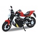 MV Agusta MV Agusta Brutale 990R - 1:18 - Welly MV Agusta MV Agusta Brutale 990R - 1:18 - Welly