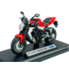 MV Agusta MV Agusta Brutale 990R - 1:18 - Welly MV Agusta MV Agusta Brutale 990R - 1:18 - Welly