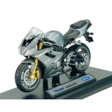 Triumph Triumph Daytona 675 - 1:18 - Welly Triumph Triumph Daytona 675 - 1:18 - Welly