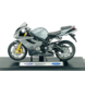 Triumph Triumph Daytona 675 - 1:18 - Welly Triumph Triumph Daytona 675 - 1:18 - Welly