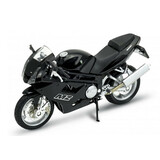 MZ MZ 1000S - 1:18 - Welly MZ MZ 1000S - 1:18 - Welly