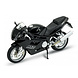 MZ MZ 1000S - 1:18 - Welly MZ MZ 1000S - 1:18 - Welly