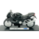 MZ MZ 1000S - 1:18 - Welly MZ MZ 1000S - 1:18 - Welly
