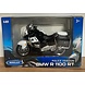 BMW BMW R1100 RT 'California Highway Patrol' - 1:18 - Welly BMW BMW R1100 RT 'California Highway Patrol' - 1:18 - Welly