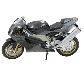 Aprilia Aprilia RSV 1000R - 1:18 - Welly Aprilia Aprilia RSV 1000R - 1:18 - Welly