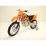 KTM KTM 450 SX Racing - 1:18 - Welly KTM KTM 450 SX Racing - 1:18 - Welly