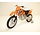 KTM 450 SX Racing - 1:18 - Welly
