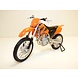 KTM KTM 450 SX Racing - 1:18 - Welly KTM KTM 450 SX Racing - 1:18 - Welly
