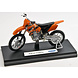 KTM KTM 450 SX Racing - 1:18 - Welly KTM KTM 450 SX Racing - 1:18 - Welly