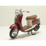 Yamaha Yamaha Vino YJ50R 1999 - 1:18 - Welly Yamaha Yamaha Vino YJ50R 1999 - 1:18 - Welly