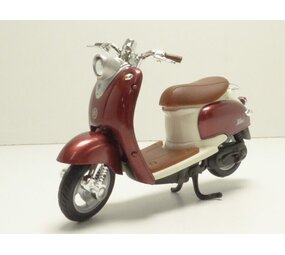 Yamaha Yamaha Vino YJ50R 1999 - 1:18 - Welly Yamaha Yamaha Vino YJ50R 1999 - 1:18 - Welly