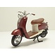 Yamaha Yamaha Vino YJ50R 1999 - 1:18 - Welly Yamaha Yamaha Vino YJ50R 1999 - 1:18 - Welly