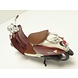 Yamaha Yamaha Vino YJ50R 1999 - 1:18 - Welly Yamaha Yamaha Vino YJ50R 1999 - 1:18 - Welly