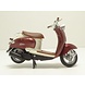 Yamaha Yamaha Vino YJ50R 1999 - 1:18 - Welly Yamaha Yamaha Vino YJ50R 1999 - 1:18 - Welly