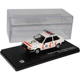 Volvo Volvo 343 'Politie Wieringerwerf' 1982 - 1:43 - Triple 9 Collection Volvo Volvo 343 'Politie Wieringerwerf' 1982 - 1:43 - Triple 9 Collection