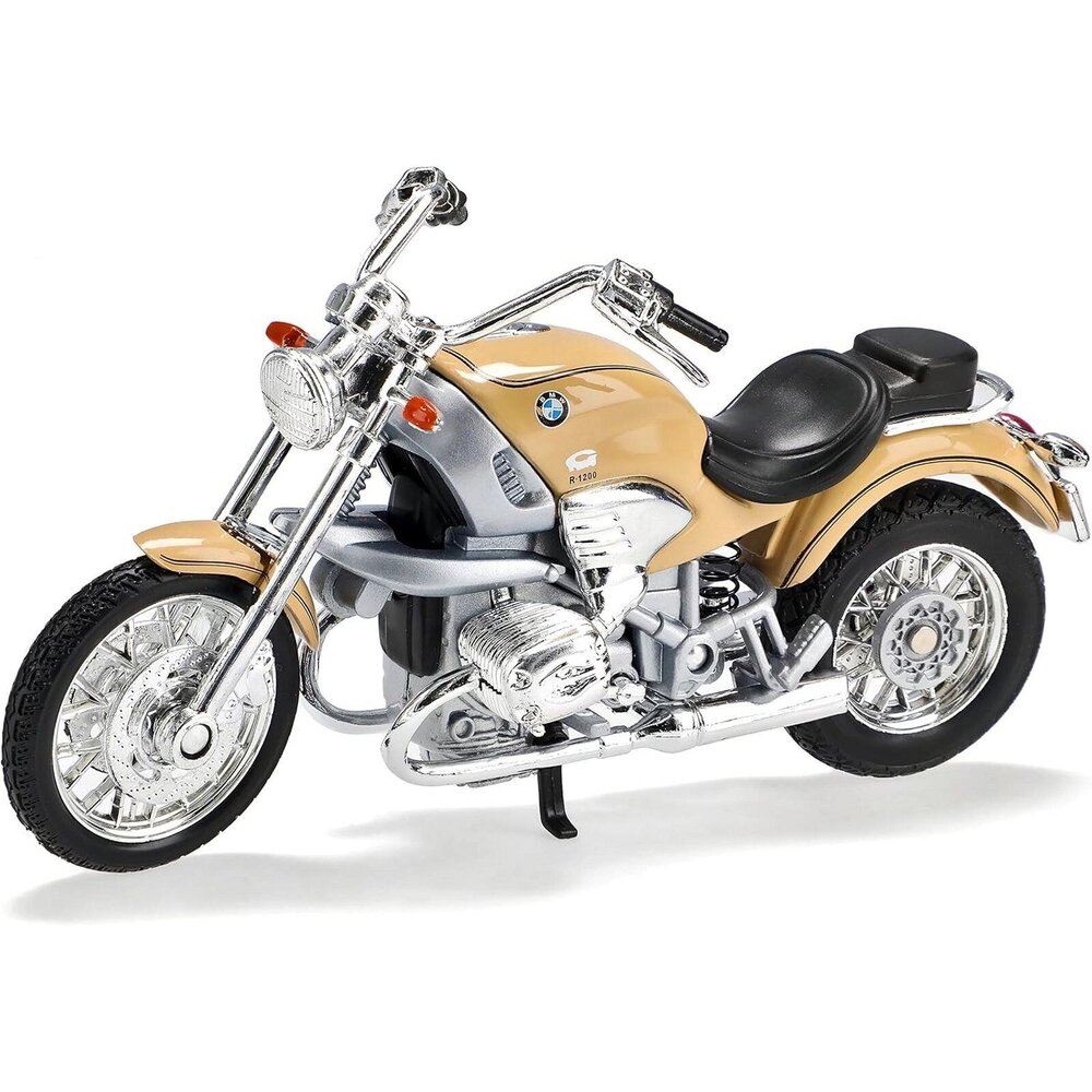 BMW BMW R1200C - 1:18 - Welly BMW BMW R1200C - 1:18 - Welly