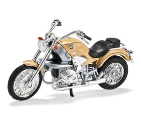 BMW BMW R1200 C - 1:18 - Welly BMW BMW R1200 C - 1:18 - Welly