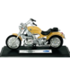 BMW BMW R1200C - 1:18 - Welly BMW BMW R1200C - 1:18 - Welly