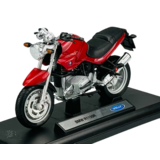 BMW BMW R1150R - 1:18 - Welly BMW BMW R1150R - 1:18 - Welly