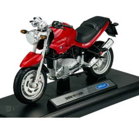 BMW BMW R1150R - 1:18 - Welly BMW BMW R1150R - 1:18 - Welly