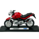 BMW BMW R1150R - 1:18 - Welly BMW BMW R1150R - 1:18 - Welly