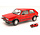 Volkswagen Golf I GTI 1976 - 1:18 - Welly