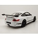 Porsche Porsche 911 (997) GT3 RS 2007 - 1:18 - Welly Porsche Porsche 911 (997) GT3 RS 2007 - 1:18 - Welly