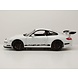 Porsche Porsche 911 (997) GT3 RS 2007 - 1:18 - Welly Porsche Porsche 911 (997) GT3 RS 2007 - 1:18 - Welly