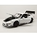 Porsche Porsche 911 (997) GT3 RS 2007 - 1:18 - Welly Porsche Porsche 911 (997) GT3 RS 2007 - 1:18 - Welly