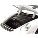 Porsche Porsche 911 (997) GT3 RS 2007 - 1:18 - Welly Porsche Porsche 911 (997) GT3 RS 2007 - 1:18 - Welly