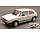 Volkswagen Golf I GTI 1976 - 1:18 - Welly