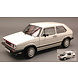 Volkswagen Volkswagen Golf I GTI 1976 - 1:18 - Welly Volkswagen Volkswagen Golf I GTI 1976 - 1:18 - Welly