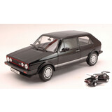 Volkswagen Volkswagen Golf I GTI 1976 - 1:18 - Welly Volkswagen Volkswagen Golf I GTI 1976 - 1:18 - Welly