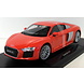 Audi Audi R8 V10 - 1:18 - Welly Audi Audi R8 V10 - 1:18 - Welly