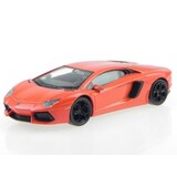 Lamborghini Lamborghini Aventador LP700-4 2011 - 1:43 - Welly
