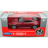 Aston Martin Aston Martin V12 Vantage - 1:43 - Welly
