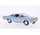 Chevrolet Impala SS 396 1965 - 1:24 - Welly