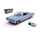 Chevrolet Impala SS 396 1965 Low Rider - 1:24 - Welly
