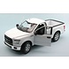 Ford Ford F-150 Regular Cab Pick Up 2016 - 1:24 - Welly Ford Ford F-150 Regular Cab Pick Up 2016 - 1:24 - Welly