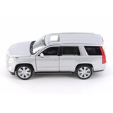 Cadillac Cadillac Escalade 2017 - 1:24 - Welly