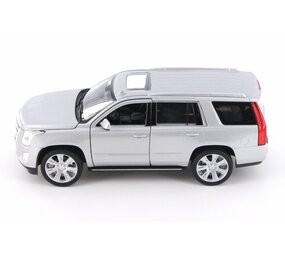 Cadillac Cadillac Escalade 2017 - 1:24 - Welly Cadillac Cadillac Escalade 2017 - 1:24 - Welly