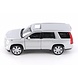Cadillac Cadillac Escalade 2017 - 1:24 - Welly Cadillac Cadillac Escalade 2017 - 1:24 - Welly