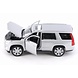 Cadillac Cadillac Escalade 2017 - 1:24 - Welly Cadillac Cadillac Escalade 2017 - 1:24 - Welly