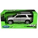 Cadillac Cadillac Escalade 2017 - 1:24 - Welly Cadillac Cadillac Escalade 2017 - 1:24 - Welly