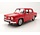Renault 8 Gordini 1964 - 1:24 - Welly
