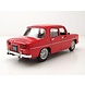 Renault Renault 8 Gordini 1964 - 1:24 - Welly Renault Renault 8 Gordini 1964 - 1:24 - Welly